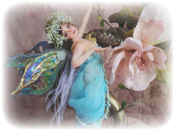 Art Dolls by Vicci Noel - Авторские куклы by Vicci Noel - 2 | Бэйбики Art Dolls by Vicci Noel - Авторские куклы by Vicci Noel - 2