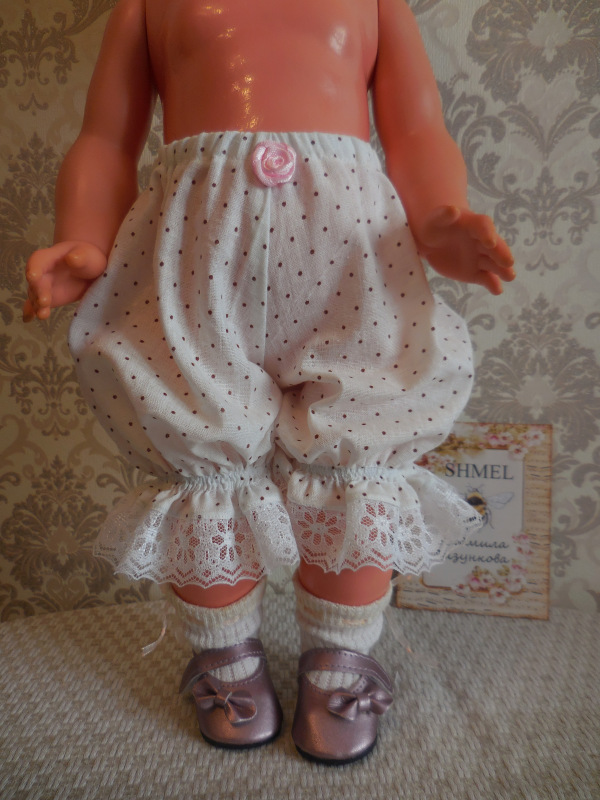 Сила любви или куклы из одной семьи, ч.4, последняя (фото 10)