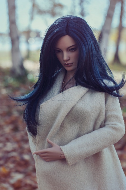 Осень. И немного о Тамире (фото 9)