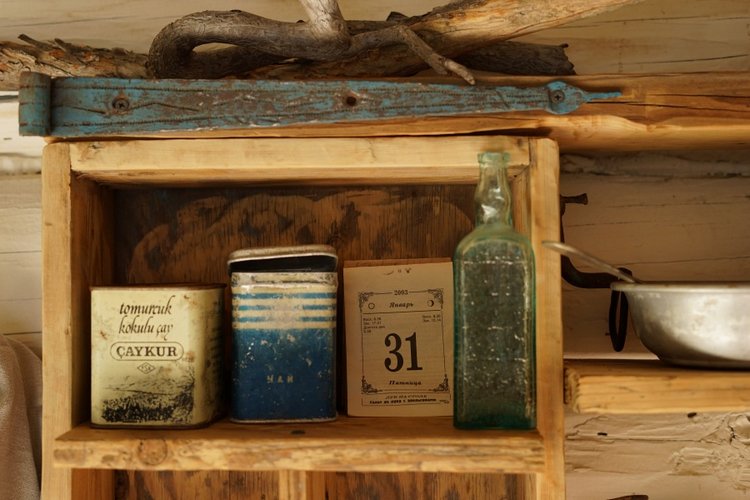 Мой маленький музей .Часть 2 (фото 6)