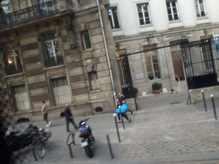 Тур по Европе или долгожданный подарок самой себе. Часть 6