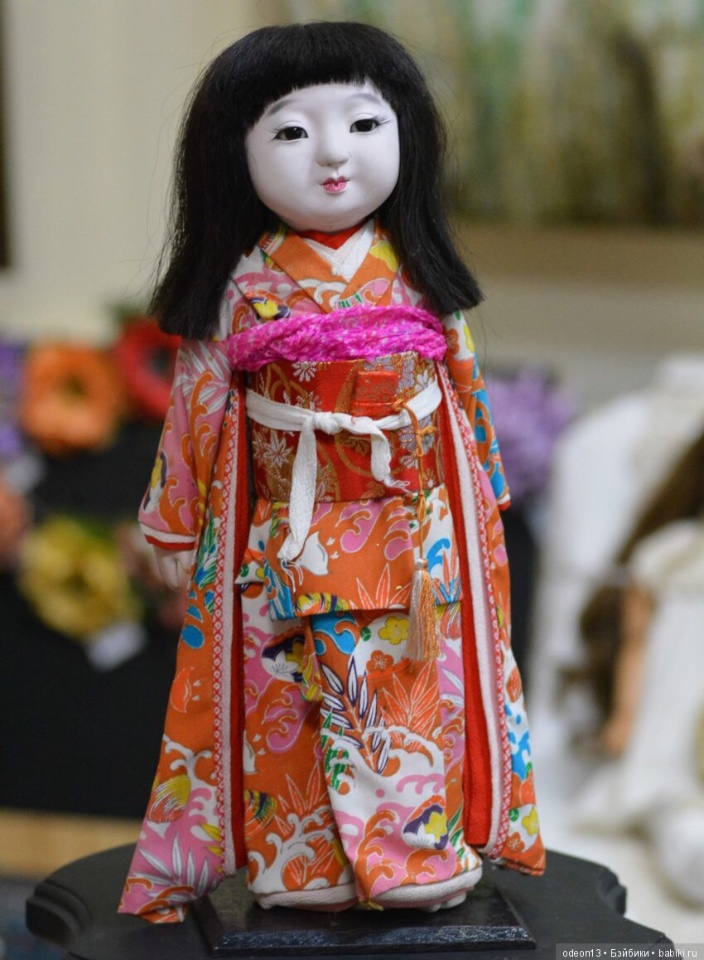 Миямото-дитя страны Восходящего Солнца