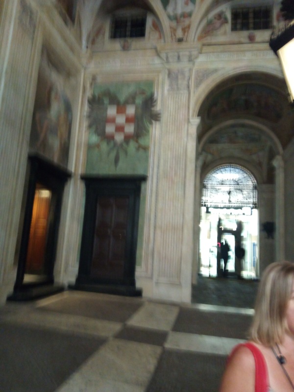 Тур по Европе или долгожданный подарок самой себе. Часть 12