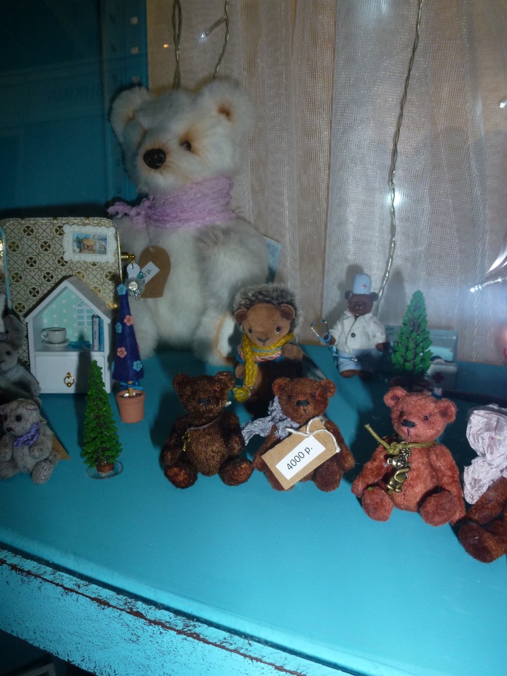 XI Московская международная выставка мишек Teddy - Ёжики | Бэйбики XI Московская международная выставка мишек Teddy - Ёжики