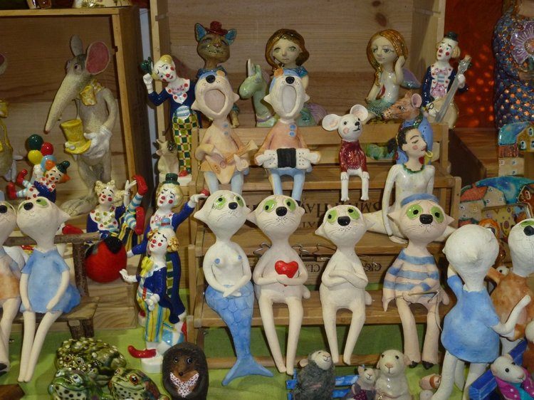 XI Московская международная выставка мишек Teddy | Бэйбики XI Московская международная выставка мишек Teddy