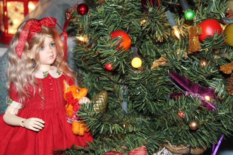 Время чудес! С Рождеством