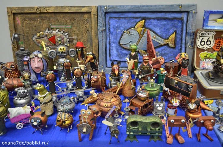 Царская ёлка 03.01.2020 — Выставки кукол и мишек Тедди: фоторепортажи