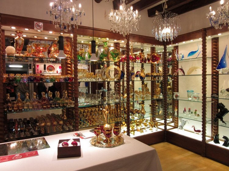 До пандемии. Путешествие по Италии, часть 4 (Венеция)