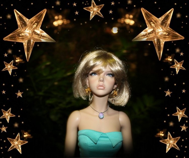 Бианка в волшебном мире — Куклы Iplehouse (Иплхаус): BJD (БЖД)