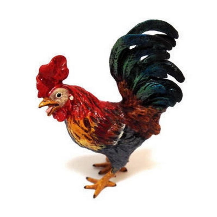 ViennaBronzes - Авторские бронзовые статуэтки " Fritz Bermann" - ч.1