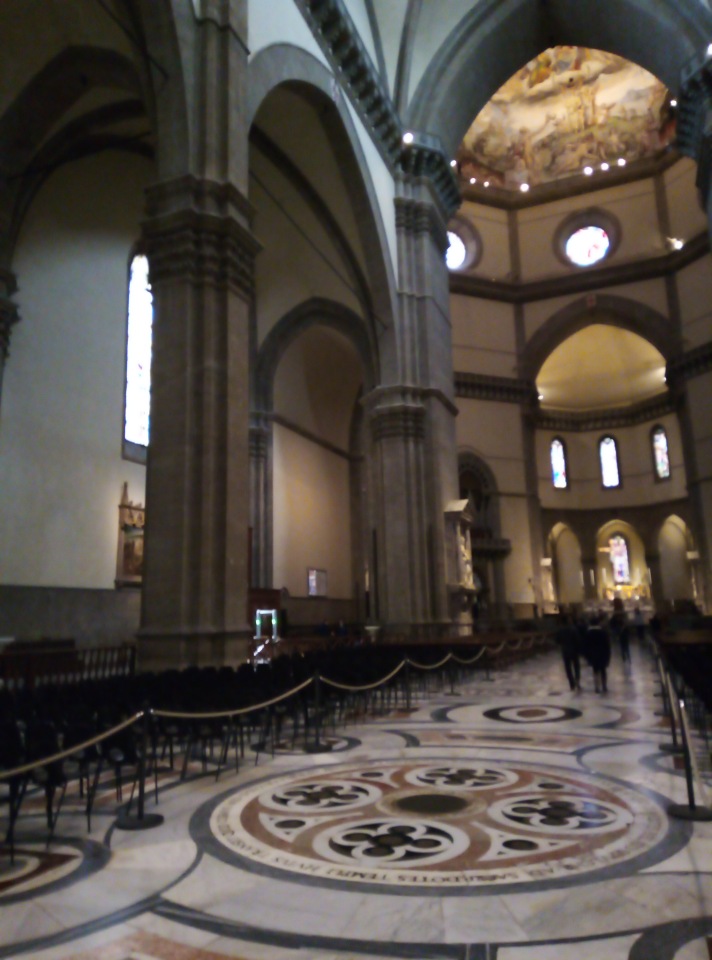 До пандемии. Путешествие по Италии, часть 3 (Флоренция, аутлет Барберино)