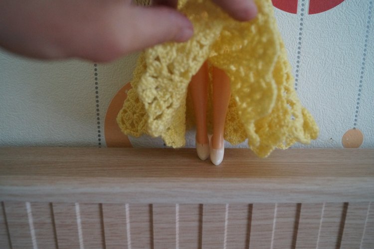 Санаторно-курортное лечение для кукол закончено, все выписаны и очень счастливы