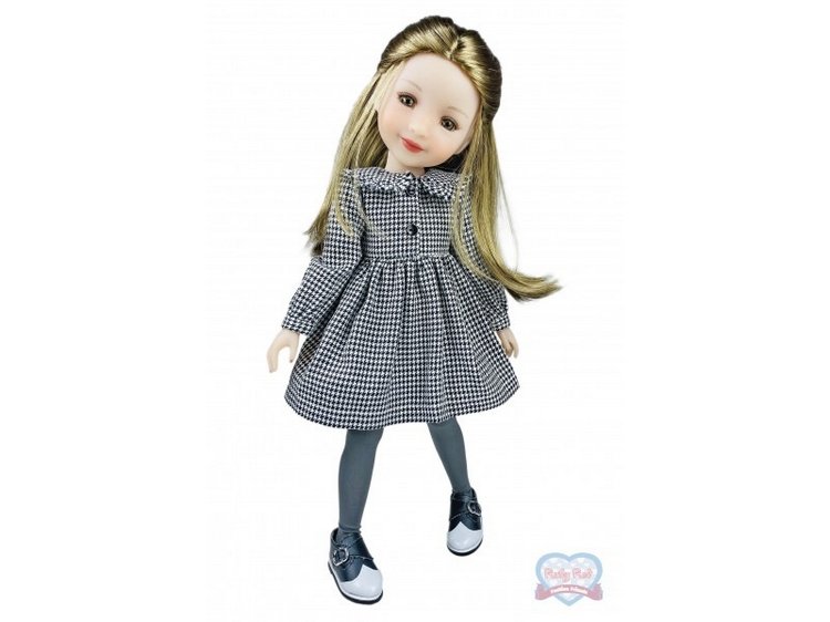 Прогулки с Сарой и Беллой RubiRed Galleria/Effner