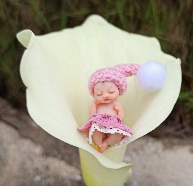 Hadasycasitas - Волшебный мир Патриции - ч.1