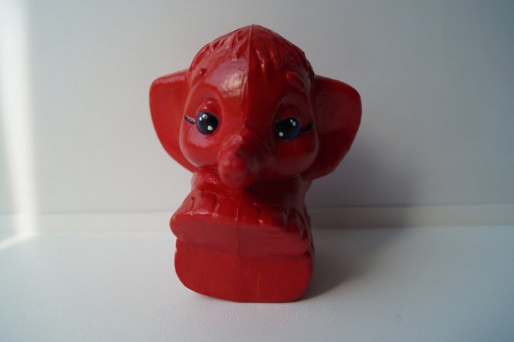 Суббота - день выписки из кукольной лечебницы