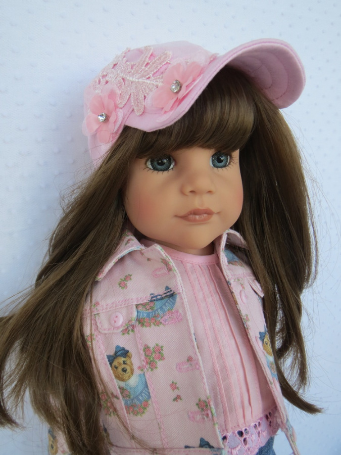 Поменяй глаза - получи новую куклу | Бэйбики Поменяй глаза - получи новую куклу (фото 4)