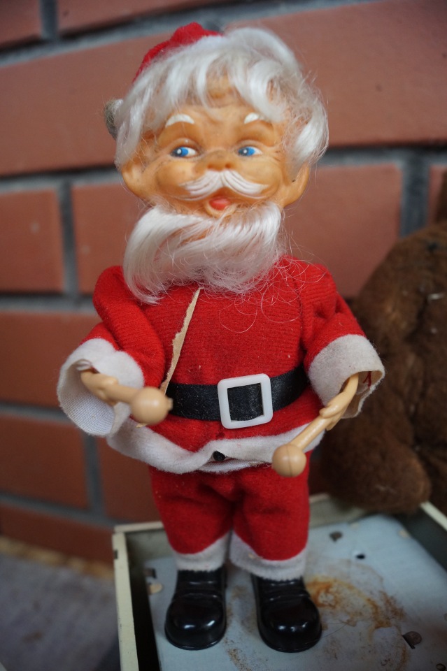 В субботу должна быть выписка кукол из лечебницы, а у меня наоборот - пополнение (фото 5)