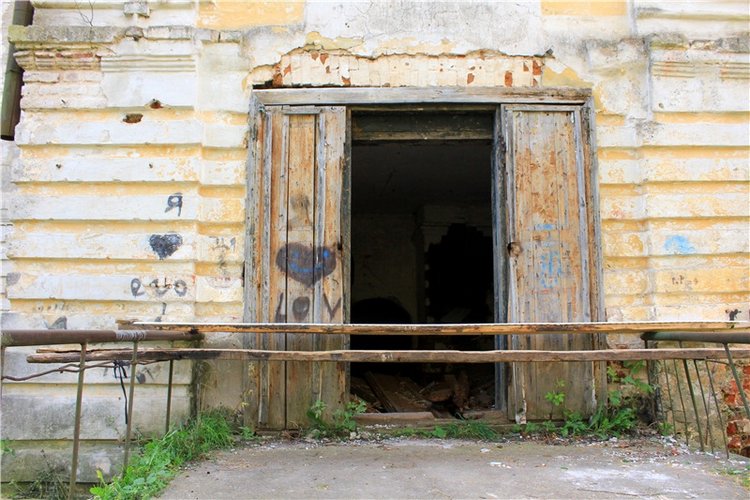 Путешествие Dal Hangry в Грузины, продолжение