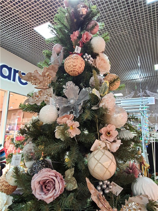 Праздничная Тверь. Время подарков