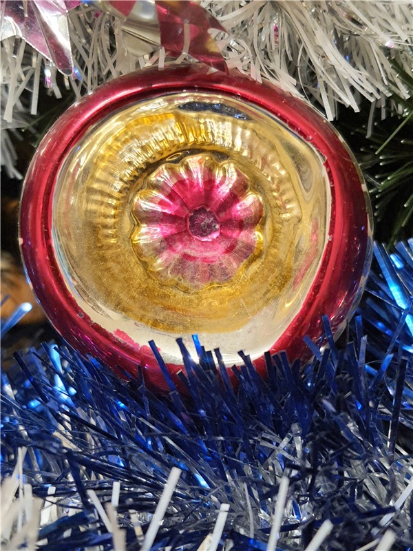 Снежно-Нежно Новогодний — Винтажные куклы ГДР (Немки): Бигги