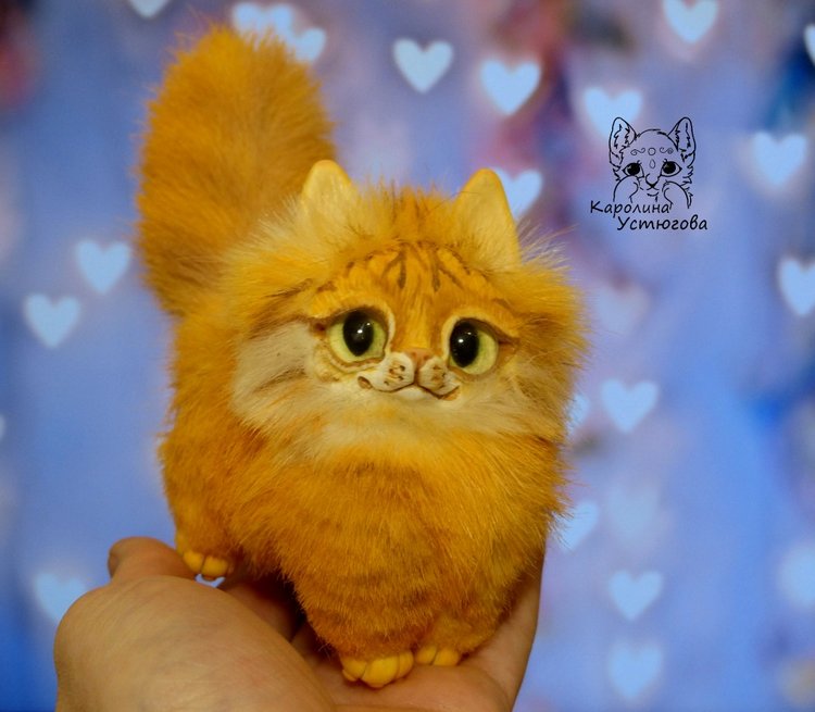 Котята Сибирской породы Табби и Мраморный биколор