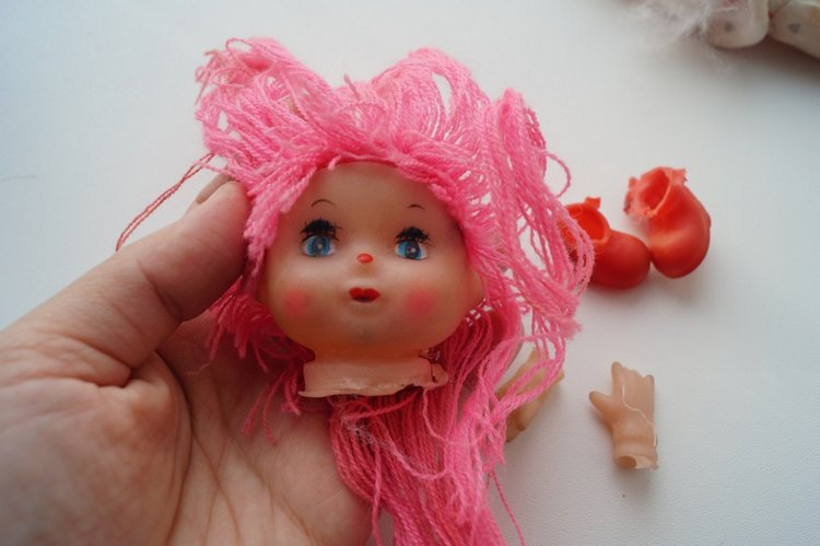 Первая мартовская выписка. Детский сад + бонус! Корзинка с пеленашками