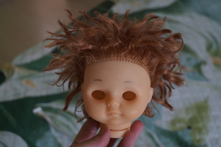 Первомайская выписка: чистка содой, ремонт пищалки, сшит Баварский костюм и реанимация брошенок