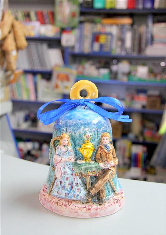 Одуванчиковая нежность, прогулка по Торжку