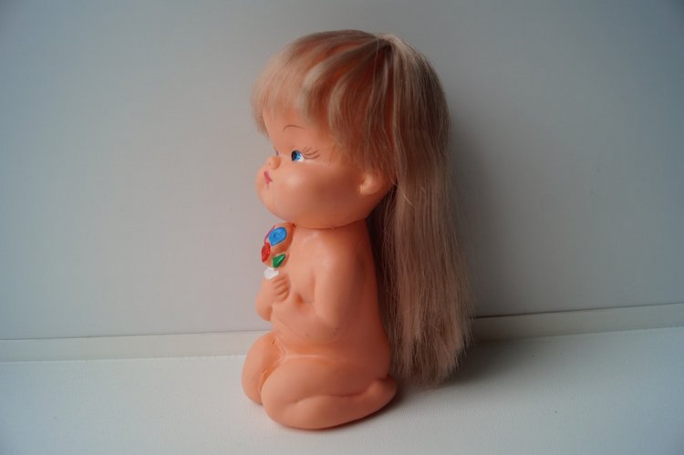 Четвёртая июльская выписка. Поломка шеи Энчантималс. Новые реснички двум пациентам. Как обуздать непослушные волосы