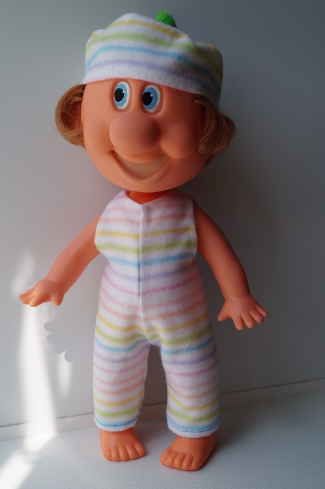 Первая выписка августа. Много кукол и игрушек из советского детства + детские воспоминания