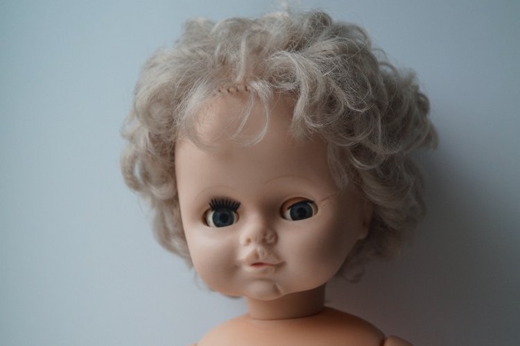 Первая выписка августа. Много кукол и игрушек из советского детства + детские воспоминания