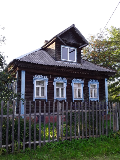 Большое путешествие маленького Басика