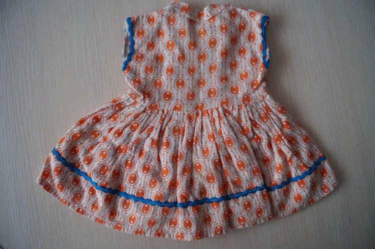 Ни дня без посылочек, уже пятая на этой неделе (фото 5)