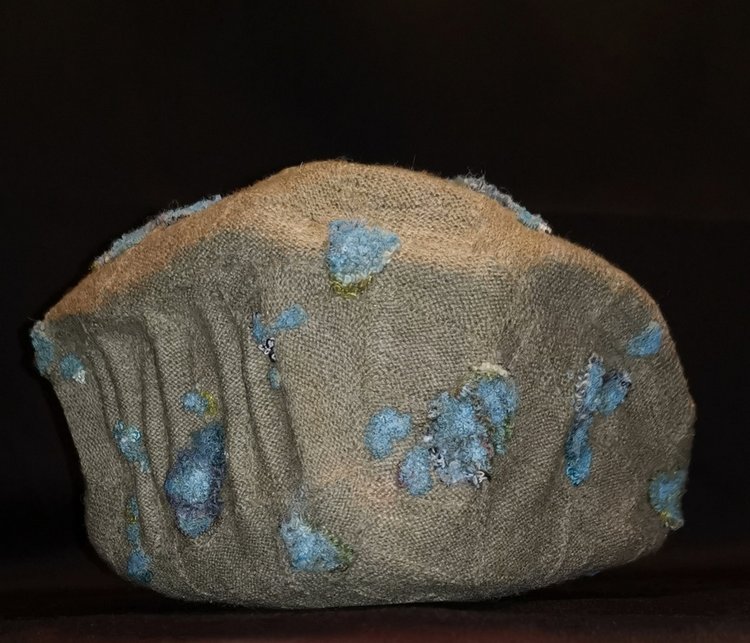 Всё в этом мире связано - даже камни... Русалочка