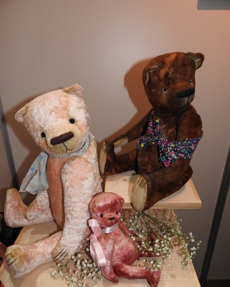 Бальзам для души. Продолжение