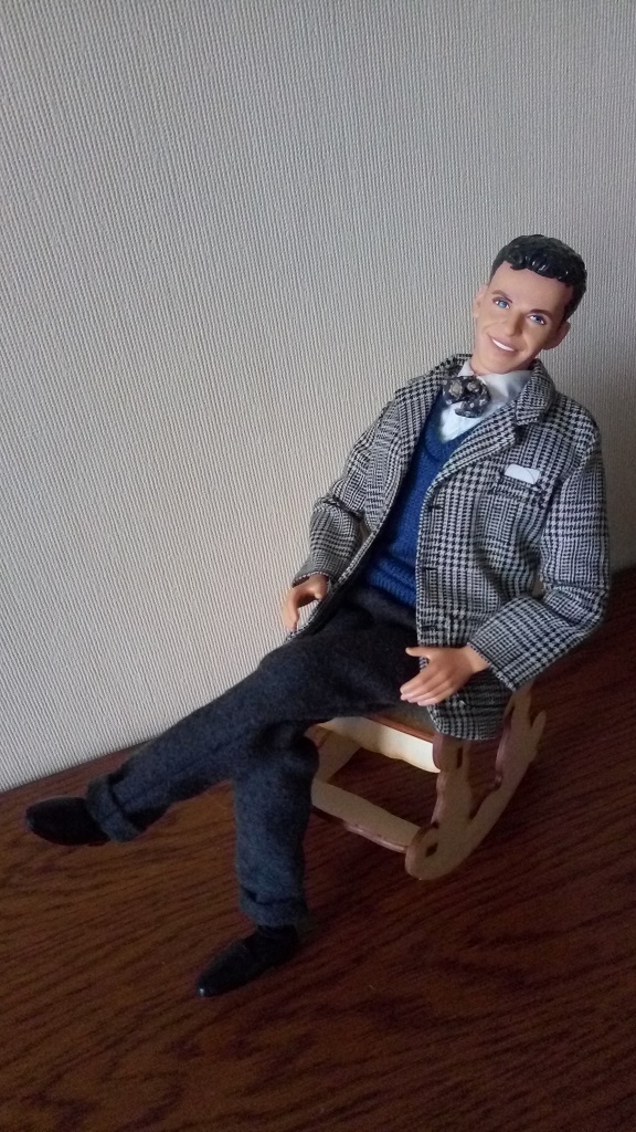 С Днем Влюбленных... в кукол (фото 4)