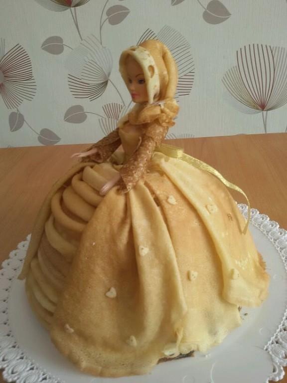 Добро пожаловать на блинчики | Бэйбики Добро пожаловать на блинчики