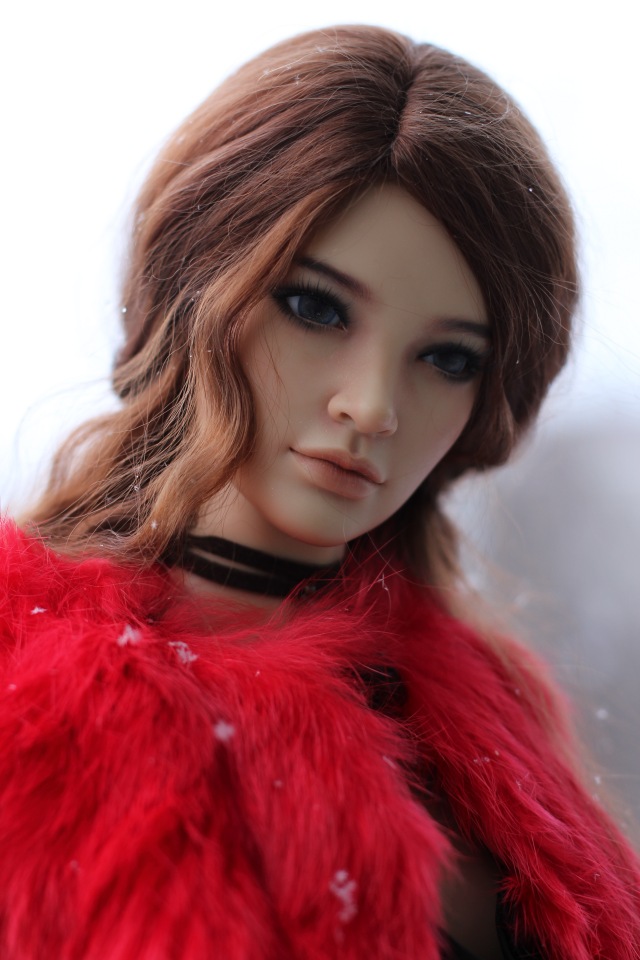 Прекрасная Лючия, Zera от Iplehouse | Бэйбики Прекрасная Лючия, Zera от Iplehouse