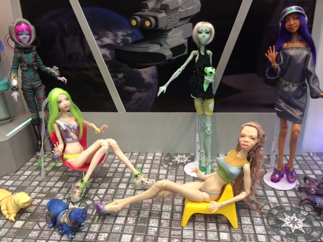 Тишинка. 10 марта 2018. Мой взгляд