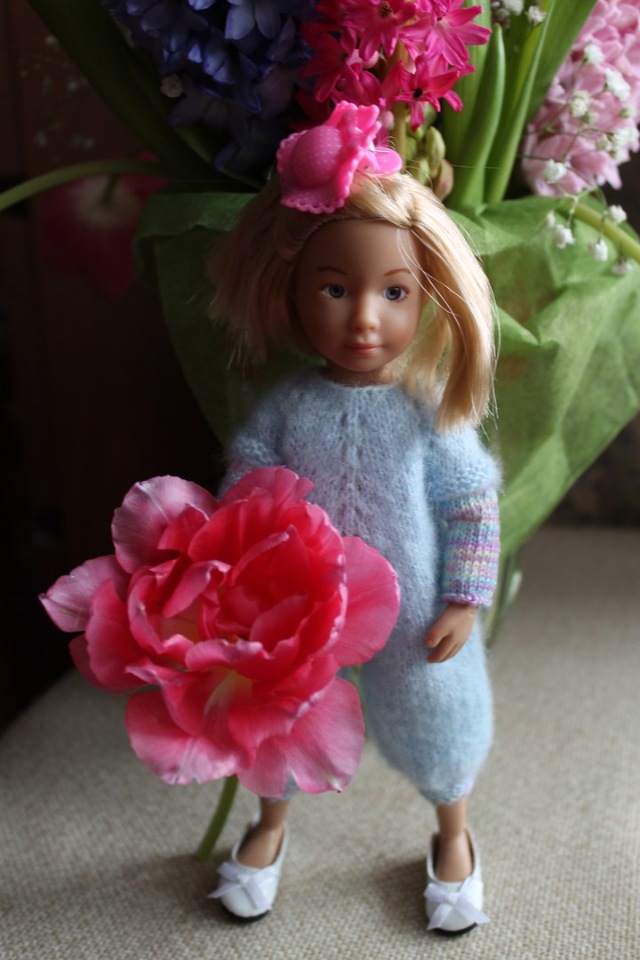 Мои Крузелинг-Вера и София