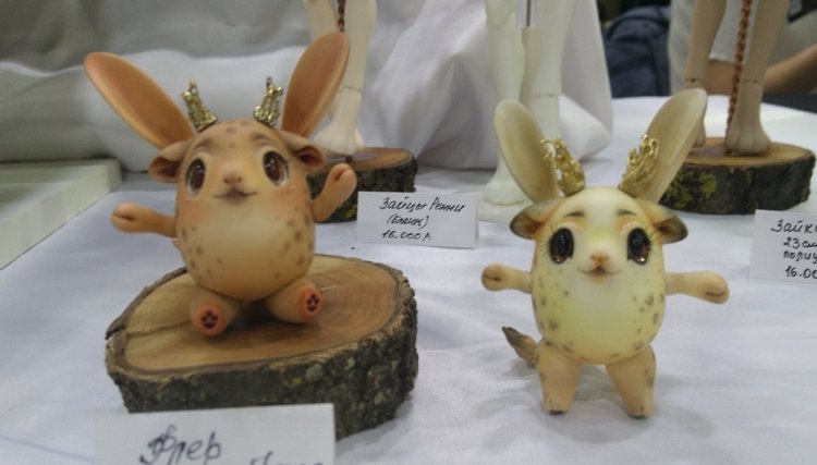 Dollscar by Chinori. Несколько фото для отчетности (фото 8)