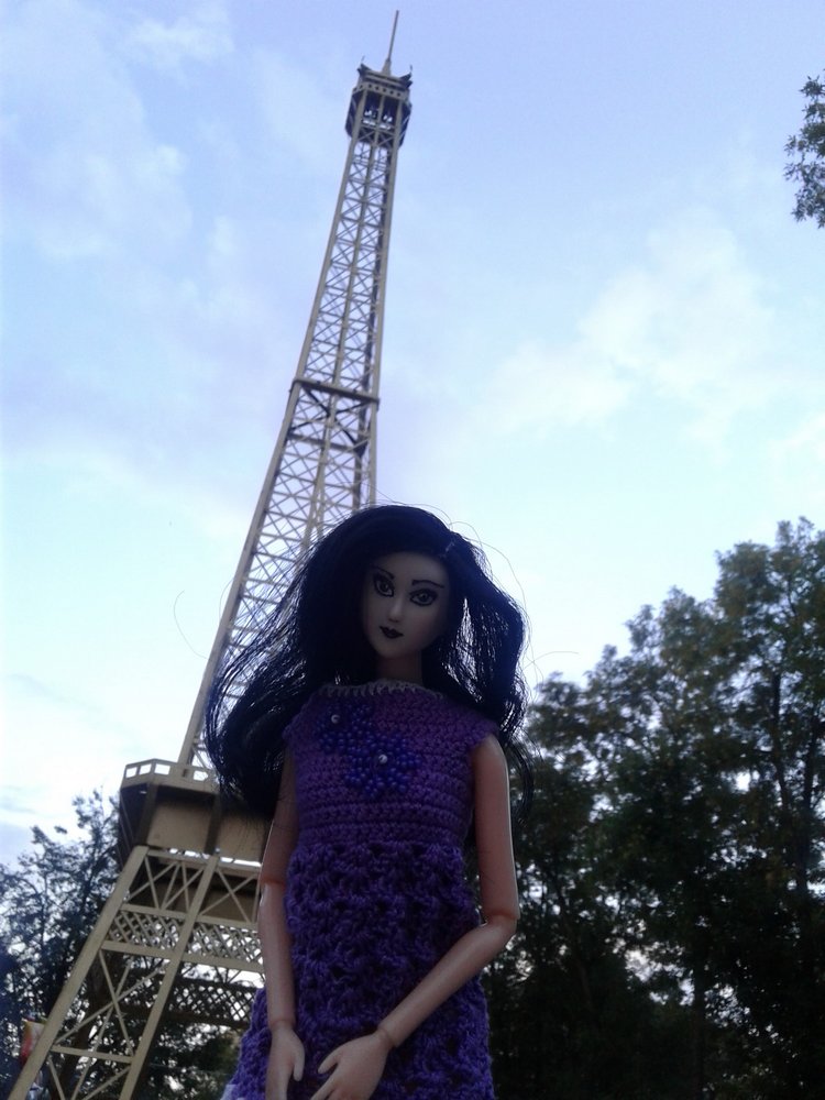 Наше лето 2: Псков, День Города! Прогулка с Донной. Новые куклы в подарок (ура!!!)