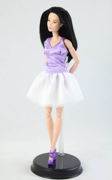 Комплекты для Barbie Made to Move (фото 10)