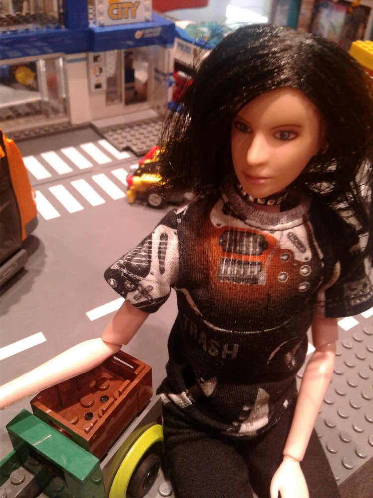 Осенние зарисовки. Часть 1