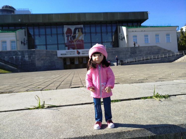 Тайна моего имени. Часть шестая. День рождения – одно сплошное огорчение. Но не только