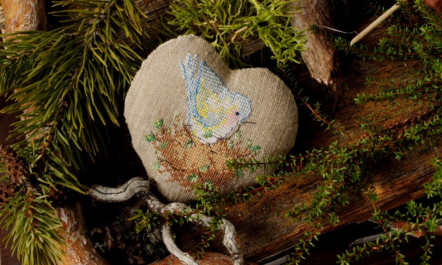 Осенний натюрморт — Другие хобби и увлечения: сад