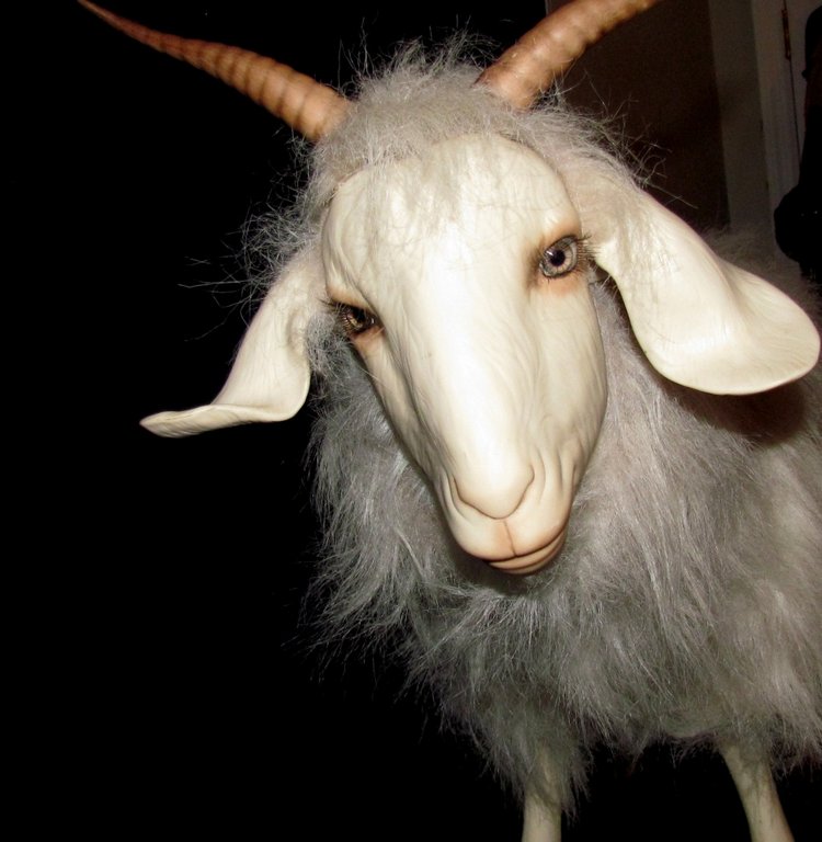 Милая Скрипочка от Дианна Эффнер