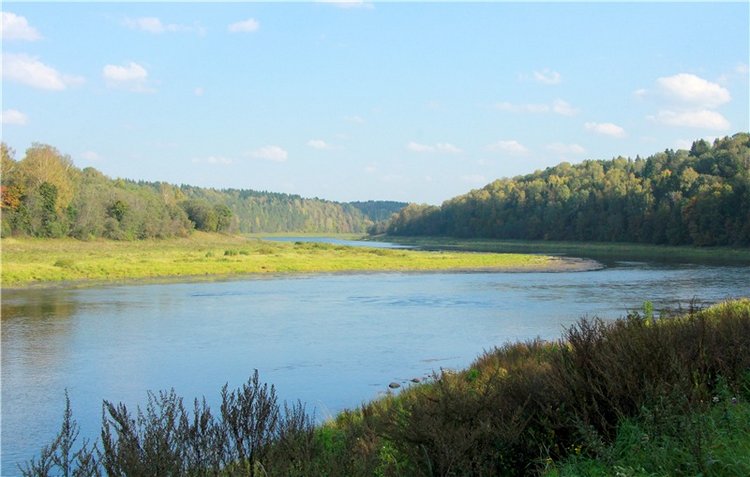 Нийя. Воспоминание об осени, Чукавино, Эко-Лэнд