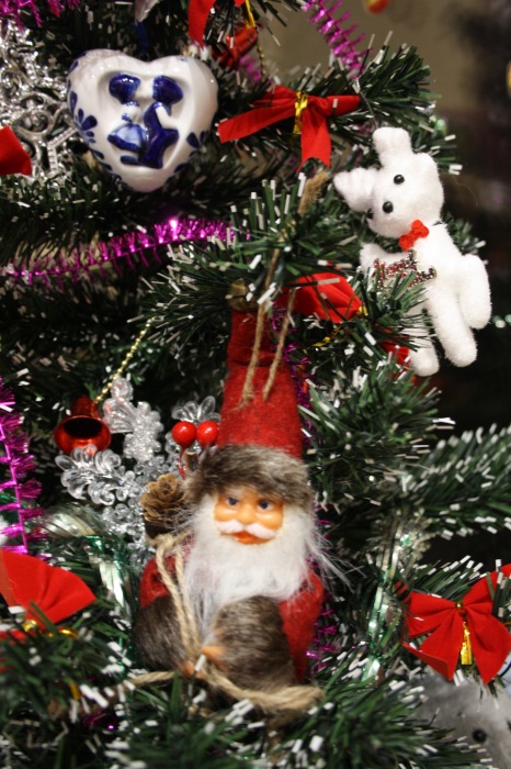 Предновогодняя суета — Болталка и разговоры обо всем: жизнь (фото 3)