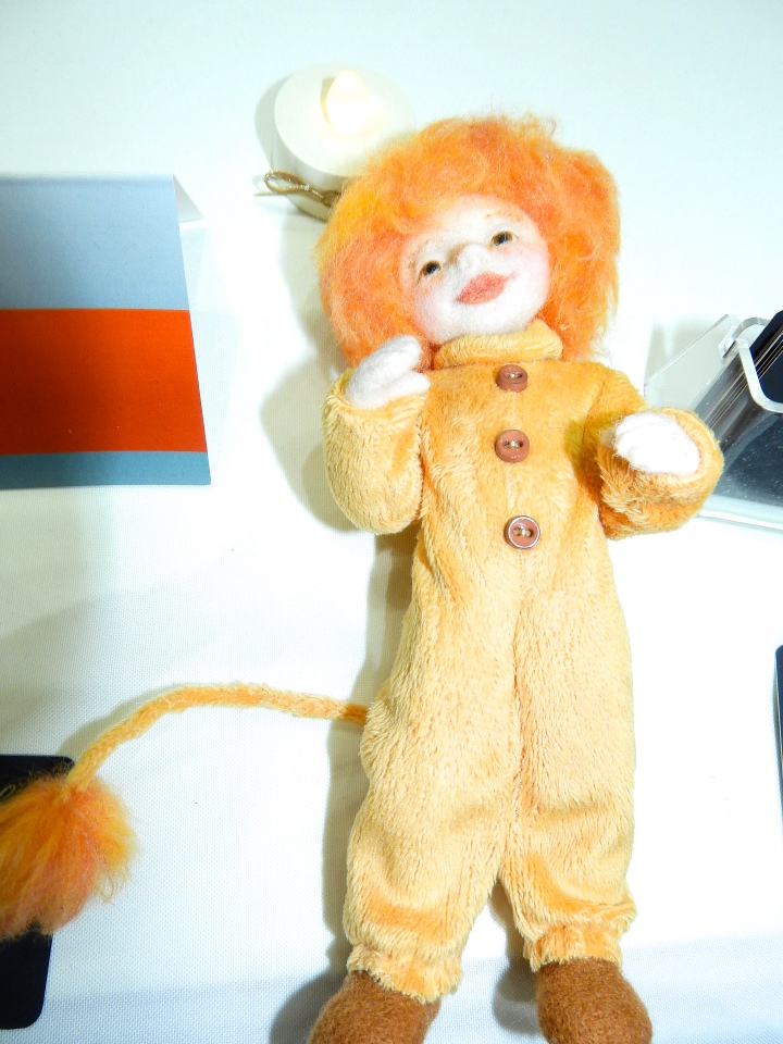 Продолжение путешествия по Гостинному Двору